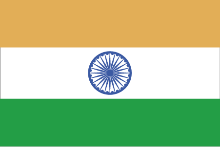 Indian Flag