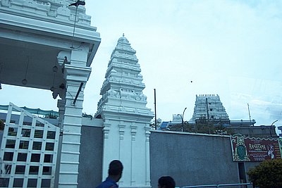 Temple